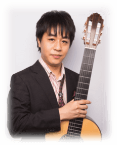 Yuki Osa, music teacher
